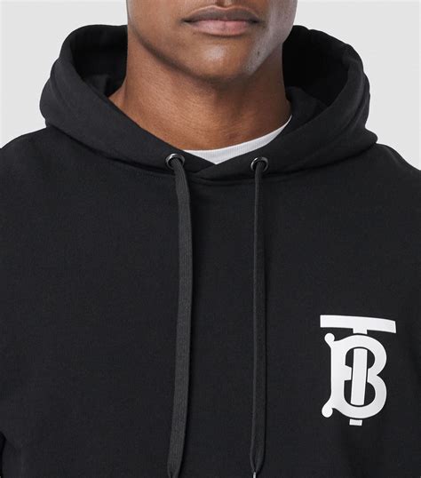 burberry monogram motif hoodie|burberry london england hoodie.